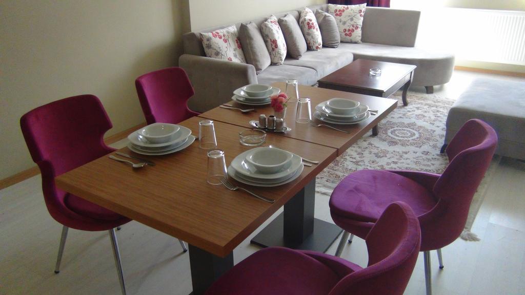 اسطنبول Resort 134 المظهر الخارجي الصورة