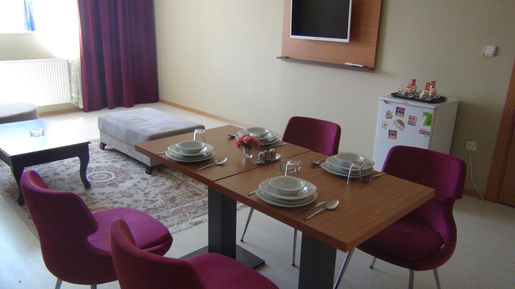 اسطنبول Resort 134 المظهر الخارجي الصورة