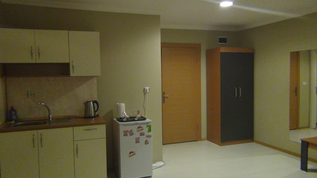 اسطنبول Resort 134 المظهر الخارجي الصورة