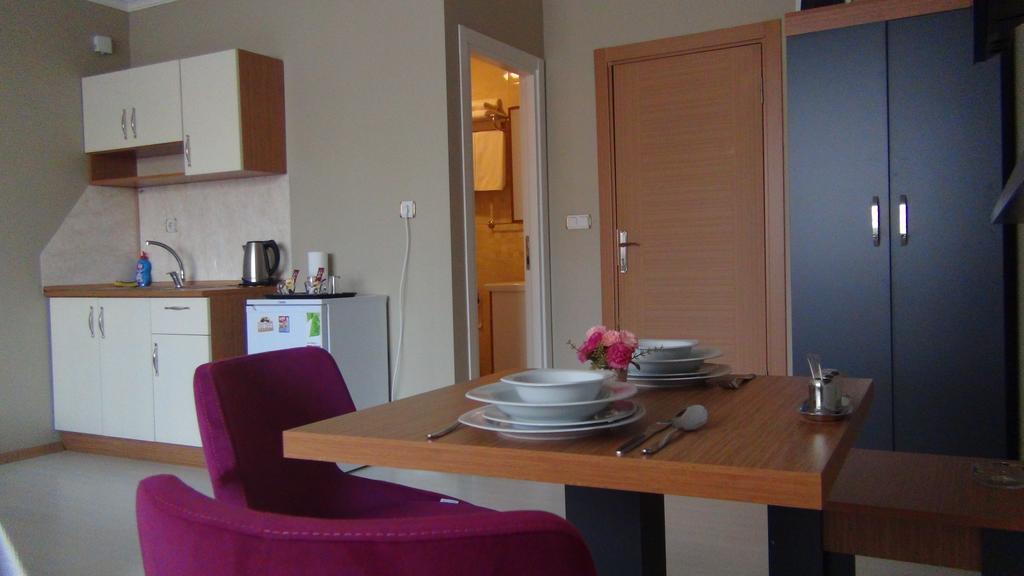اسطنبول Resort 134 المظهر الخارجي الصورة