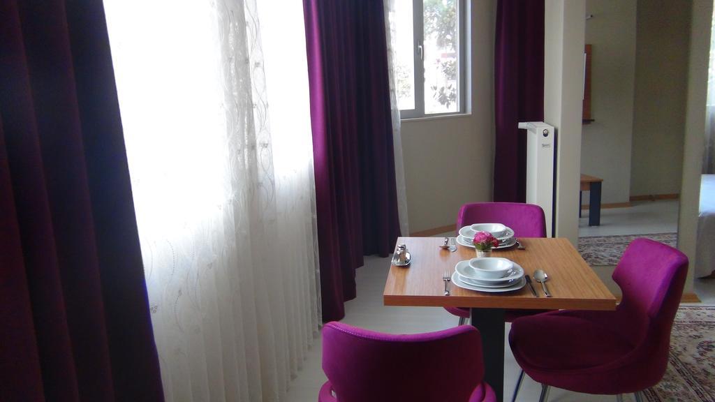 اسطنبول Resort 134 المظهر الخارجي الصورة