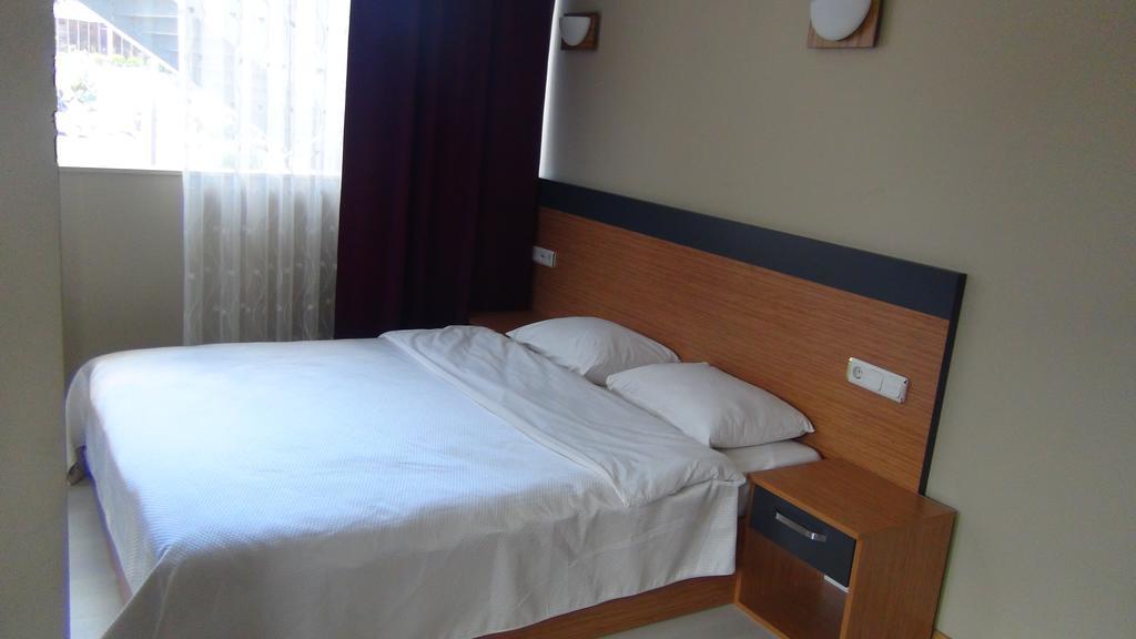 اسطنبول Resort 134 المظهر الخارجي الصورة