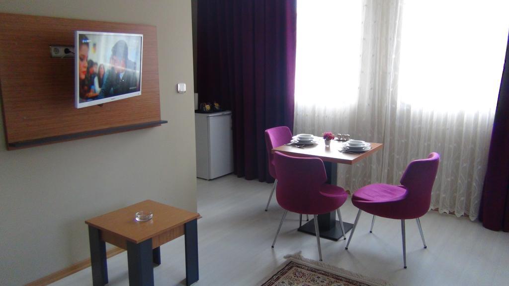 اسطنبول Resort 134 المظهر الخارجي الصورة
