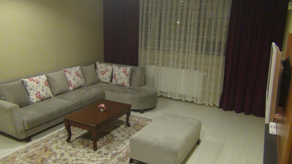 اسطنبول Resort 134 المظهر الخارجي الصورة