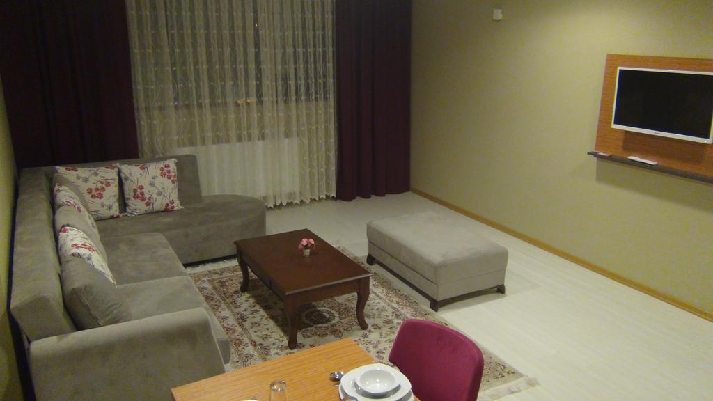 اسطنبول Resort 134 المظهر الخارجي الصورة