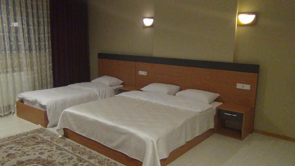 اسطنبول Resort 134 المظهر الخارجي الصورة