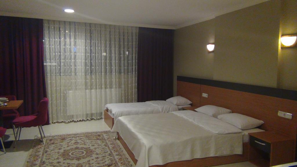 اسطنبول Resort 134 المظهر الخارجي الصورة