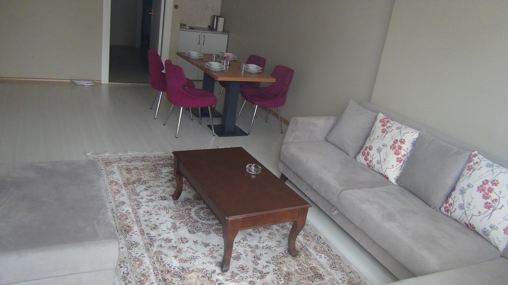 اسطنبول Resort 134 المظهر الخارجي الصورة