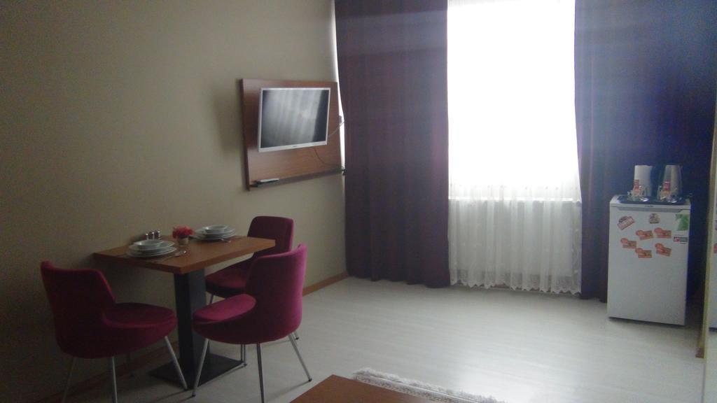 اسطنبول Resort 134 المظهر الخارجي الصورة