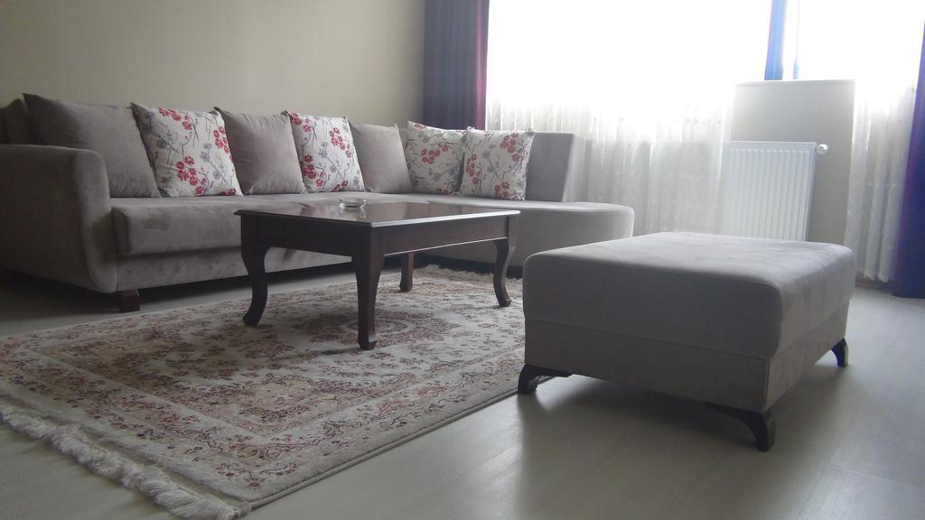 اسطنبول Resort 134 المظهر الخارجي الصورة