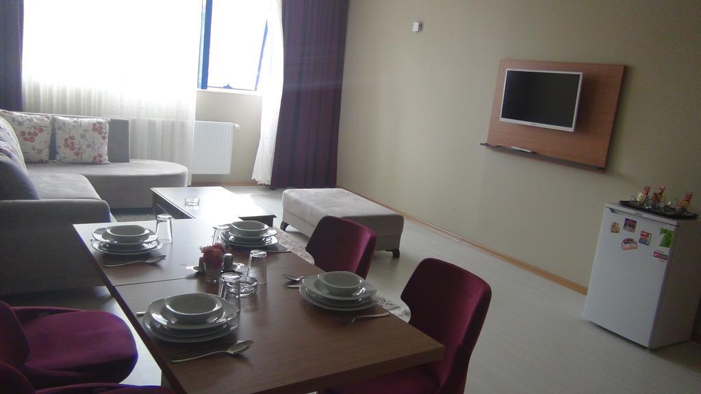 اسطنبول Resort 134 المظهر الخارجي الصورة