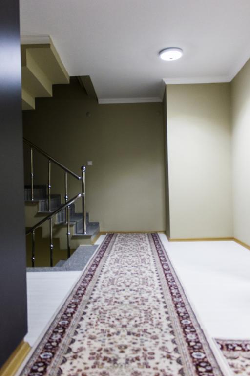 اسطنبول Resort 134 المظهر الخارجي الصورة