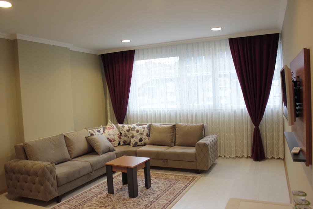 اسطنبول Resort 134 المظهر الخارجي الصورة